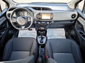 Toyota Yaris 1, 5 Automat 55000km. - 19900 лв. - 19481177 10