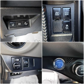 Toyota Yaris 1, 5 Automat 55000km. - 19900 лв. - 19481177 16