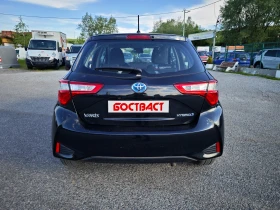 Toyota Yaris 1, 5 Automat 55000km. - 19900 лв. - 19481177 4