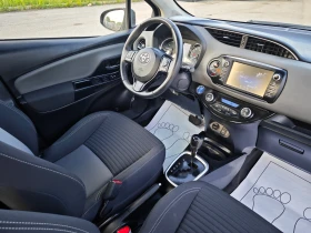 Toyota Yaris 1, 5 Automat 55000km. - 19900 лв. - 19481177 12