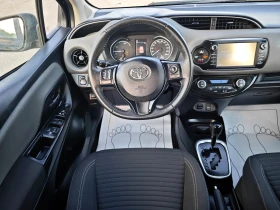 Toyota Yaris 1, 5 Automat 55000km. - 19900 лв. - 19481177 11