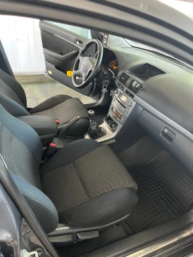 Toyota Avensis | Mobile.bg    14