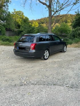 Toyota Avensis | Mobile.bg    4