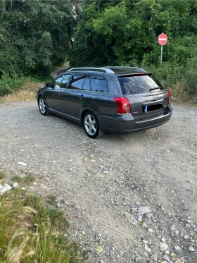 Toyota Avensis | Mobile.bg    6