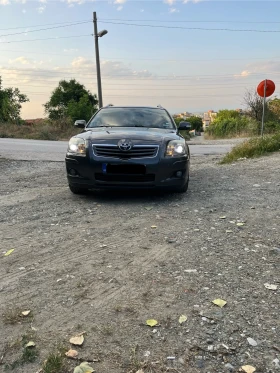 Toyota Avensis | Mobile.bg    2