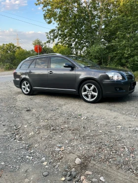 Toyota Avensis | Mobile.bg    3