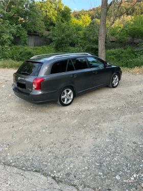 Toyota Avensis | Mobile.bg    5