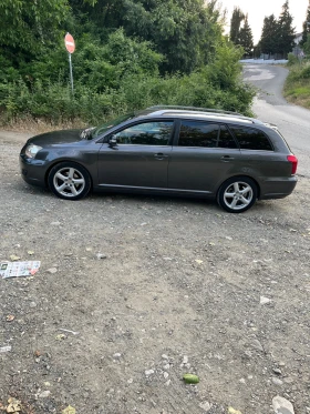 Toyota Avensis | Mobile.bg    7