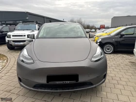 Tesla Model Y L-R/DUAL/514HP/AWD/PANO/360/KLESS/LED/NAVI/293f - 70899 лв. - 96388871 2