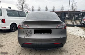 Tesla Model Y L-R/DUAL/514HP/AWD/PANO/360/KLESS/LED/NAVI/293f - 70899 лв. - 96388871 6