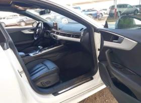 Audi A5 Premium* ДИГ.ТАБЛО* КОЖЕН САЛОН* 4x4 - 25490 лв. - 49400374 7