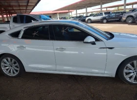 Audi A5 Premium* ДИГ.ТАБЛО* КОЖЕН САЛОН* 4x4 - 25490 лв. - 49400374 12