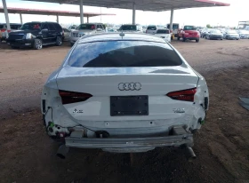 Audi A5 Premium* ДИГ.ТАБЛО* КОЖЕН САЛОН* 4x4 - 25490 лв. - 49400374 5