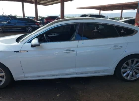 Audi A5 Premium* ДИГ.ТАБЛО* КОЖЕН САЛОН* 4x4 - 25490 лв. - 49400374 13