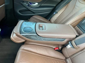 Mercedes-Benz S 350 7-G Long - 62000 лв. - 19720243 9