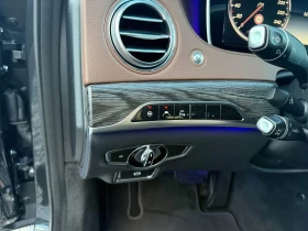 Mercedes-Benz S 350 7-G Long - 62000 лв. - 19720243 11