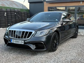 Mercedes-Benz S 350 7-G Long - 62000 лв. - 19720243 2
