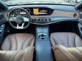 Mercedes-Benz S 350 7-G Long - 62000 лв. - 19720243 7