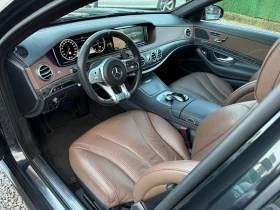 Mercedes-Benz S 350 7-G Long - 62000 лв. - 19720243 8