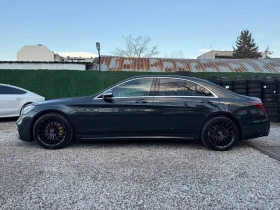 Mercedes-Benz S 350 7-G Long - 62000 лв. - 19720243 5