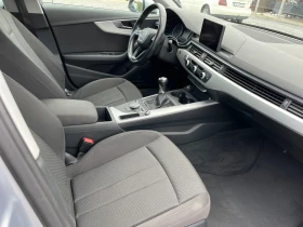 Audi A4 2.0TDI 150k | Mobile.bg    12