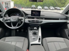 Audi A4 2.0TDI 150k | Mobile.bg    13