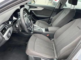 Audi A4 2.0TDI 150k | Mobile.bg    10