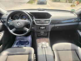 Mercedes-Benz E 220 CDI AVANTGARDE BLUEEFICIENCY 7G-TRONIC  | Mobile.bg    12