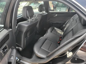 Mercedes-Benz E 220 CDI AVANTGARDE BLUEEFICIENCY 7G-TRONIC  | Mobile.bg    13