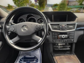 Обява за продажба на Mercedes-Benz E 220 CDI AVANTGARDE BLUEEFICIENCY 7G-TRONIC - ГЕРМАНИЯ! ~24 999 лв. - изображение 9 | Auto.bg Обява за продажба на Mercedes-Benz E 220 CDI AVANTGARDE BLUEEFICIENCY 7G-TRONIC - ГЕРМАНИЯ! ~24 999 лв. - изображение 9