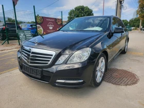 Mercedes-Benz E 220 CDI AVANTGARDE BLUEEFICIENCY 7G-TRONIC 