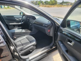 Mercedes-Benz E 220 CDI AVANTGARDE BLUEEFICIENCY 7G-TRONIC  | Mobile.bg    10