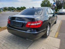 Обява за продажба на Mercedes-Benz E 220 CDI AVANTGARDE BLUEEFICIENCY 7G-TRONIC - ГЕРМАНИЯ! ~24 999 лв. - изображение 4 | Auto.bg Обява за продажба на Mercedes-Benz E 220 CDI AVANTGARDE BLUEEFICIENCY 7G-TRONIC - ГЕРМАНИЯ! ~24 999 лв. - изображение 4