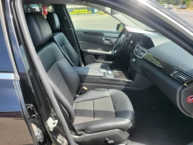 Mercedes-Benz E 220 CDI AVANTGARDE BLUEEFICIENCY 7G-TRONIC  | Mobile.bg    11
