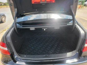 Mercedes-Benz E 220 CDI AVANTGARDE BLUEEFICIENCY 7G-TRONIC  | Mobile.bg    15