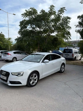 Обява за продажба на Audi A5 ~21 500 лв. - изображение 4