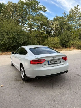 Обява за продажба на Audi A5 ~21 500 лв. - изображение 3