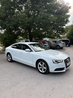 Обява за продажба на Audi A5 ~21 500 лв. - изображение 1