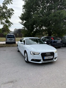 Обява за продажба на Audi A5 ~21 500 лв. - изображение 1