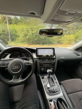 Обява за продажба на Audi A5 ~21 500 лв. - изображение 8