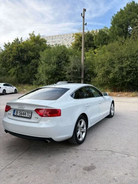 Обява за продажба на Audi A5 ~21 500 лв. - изображение 2