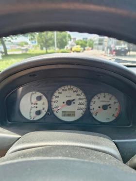 Mazda 323 1.6 Sport Face | Mobile.bg    15