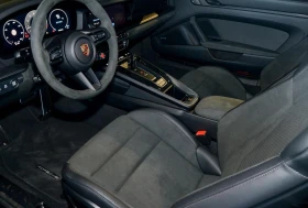 Обява за продажба на Porsche 911 992.2 CARRERA GTS CABRIO/SPORT DESIGN/BOSE/360/LED ~ 194 376 EUR - изображение 9
