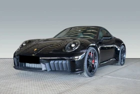 Обява за продажба на Porsche 911 992.2 CARRERA GTS CABRIO/SPORT DESIGN/BOSE/360/LED ~ 194 376 EUR - изображение 2