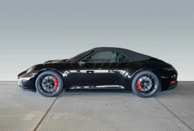 Обява за продажба на Porsche 911 992.2 CARRERA GTS CABRIO/SPORT DESIGN/BOSE/360/LED ~ 194 376 EUR - изображение 4