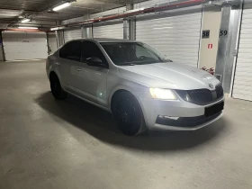 Skoda Octavia 2.0TDI 4x4 1  | Mobile.bg    12