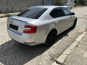 Skoda Octavia 2.0TDI 4x4 1  | Mobile.bg    4