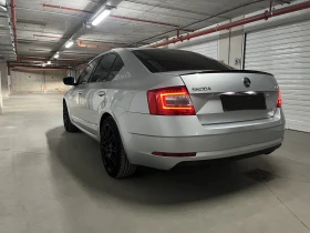 Skoda Octavia 2.0TDI 4x4 1  | Mobile.bg    10