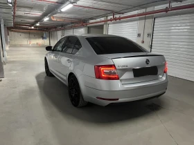 Skoda Octavia 2.0TDI 4x4 1  | Mobile.bg    11