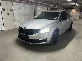 Skoda Octavia 2.0TDI 4x4 1  | Mobile.bg    5